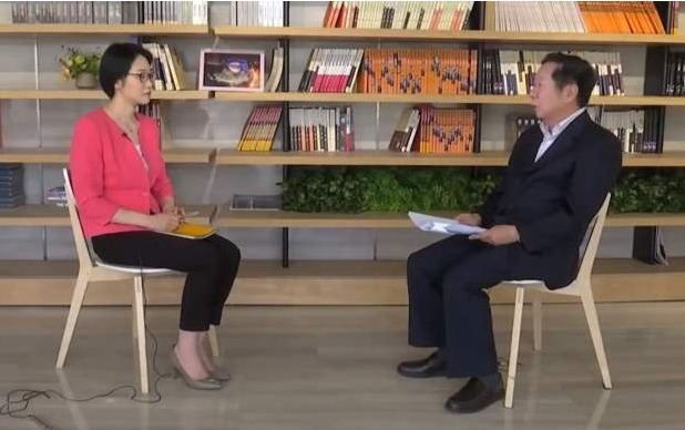 河北省企业社会责任促进会健康产业委员会召开