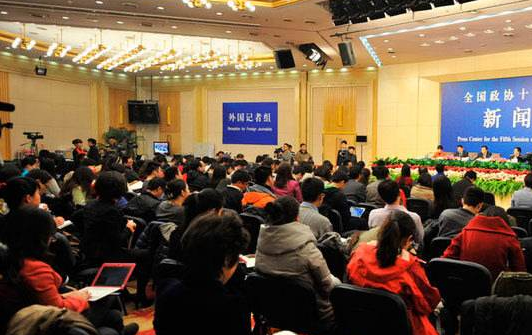 中国将生态环境成本纳入经济运行成本