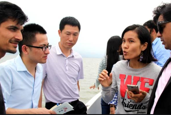 用旅游产业助力“京畿福地 乐享河北”招牌
