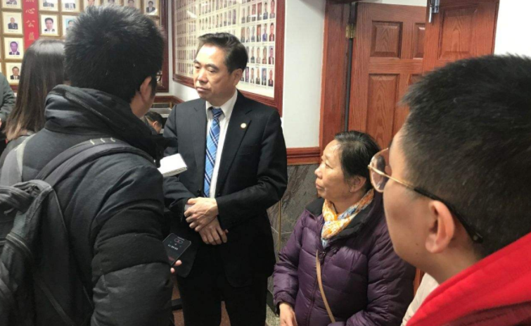 推动海洋科技协同创新 构建海洋命运共同体